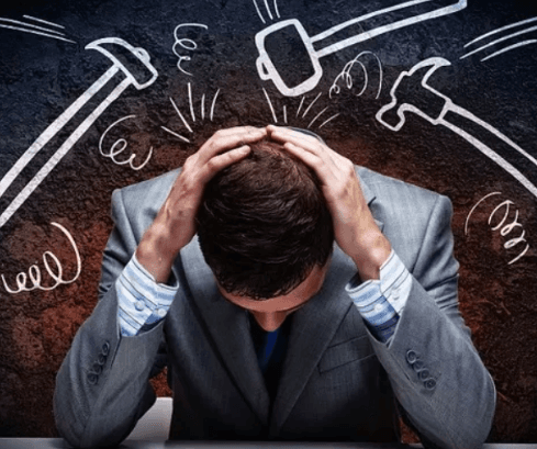 信息过载 洞察缺位