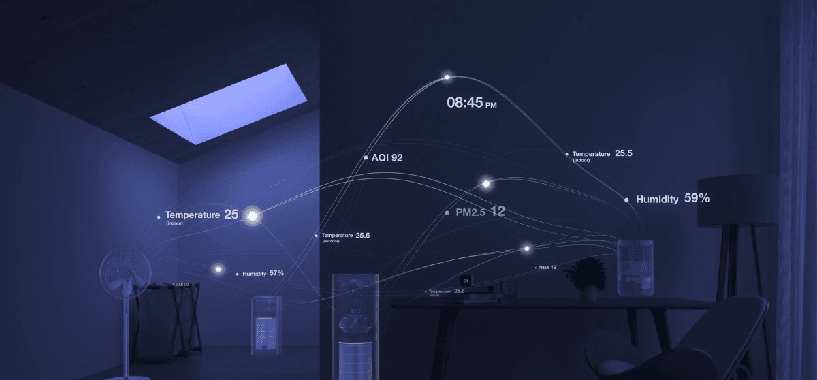全链路数据协同