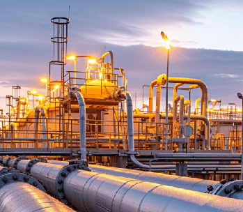 长输管线与储运设施安全预警与风险管控